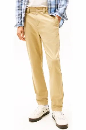 Tommy Hilfiger Tjm Austin Chino – Sweatshirt Mit Entspannter Passform - 29-32