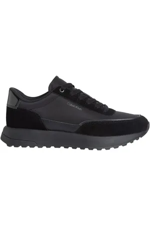 Calvin Klein Low Top Lace Up Repreve Mix - 42