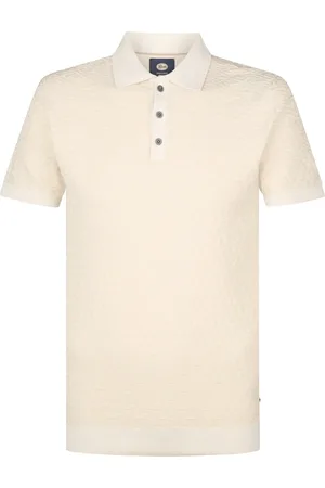 Petrol Industries Poloshirt – Strickwaren - L