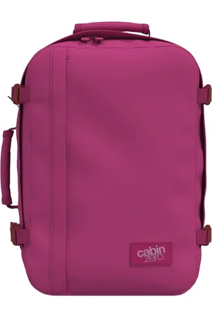 Cabin Zero Travel Daypack 45 Cm Laptopfach für Herren - One Size