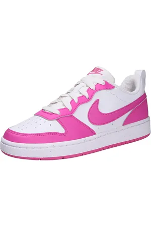 Nike Halbschuh Court Borough Low Recraft für Damen - 39