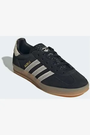 adidas Gazelle Indoor W Indoor-leichtathletikschuhe - 36