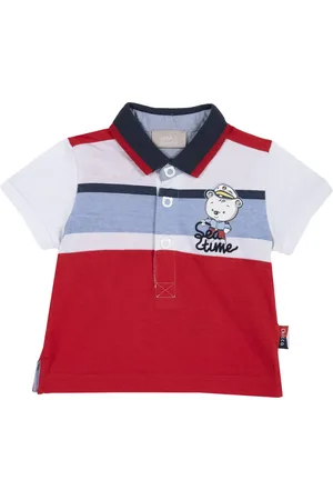 chicco Polo M/c für Herren - 12 Monate