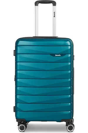 Bench Paris 4 Rollen Trolley M 66 Cm Mit Dehnfalte für Herren - L