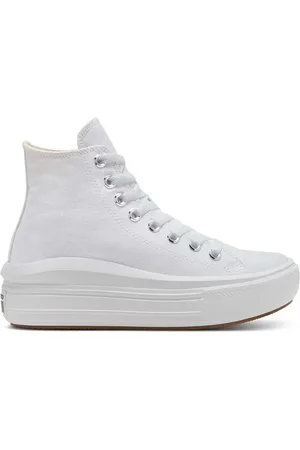 Converse Chuck Taylor All Star Move Plattform für Damen - 36,5