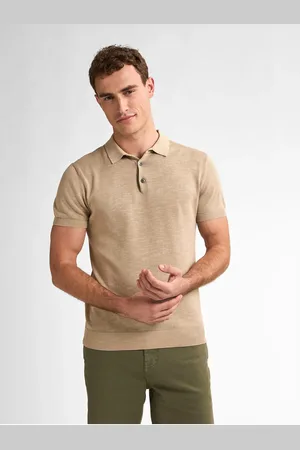 Petrol Industries Poloshirt – Strickwaren - XL