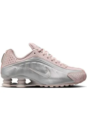 Nike Shox R4 Schuhe - 40,5