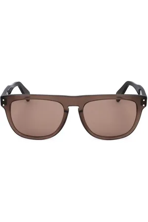 Salvatore Ferragamo Frg Sun Sf1111s Produktionsnummer: 232 55 18 150 für Herren - One Size