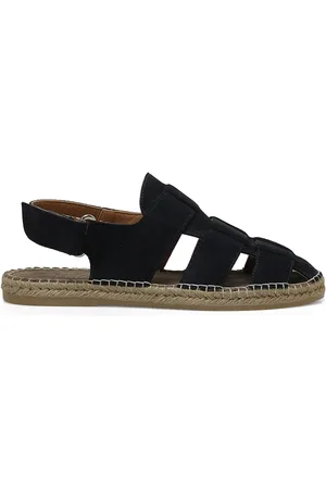 İnci Inci Caran 4fx Marineblaue Sandalen für Herren - 43