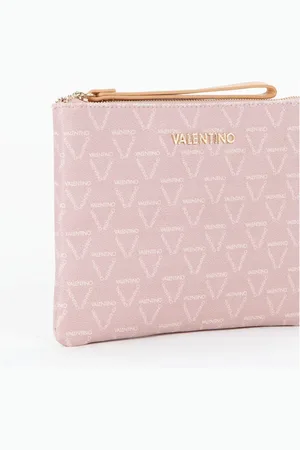 VALENTINO Weiches Kosmetiketui - One Size