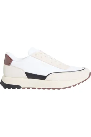 Calvin Klein Low Top Lace Up Repreve Mix - 42