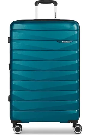 Bench Paris 4 Rollen Trolley L 76 Cm Mit Dehnfalte für Herren - XL