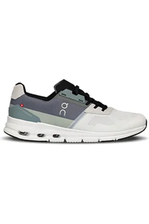On Running Wolkenstrahl - 42