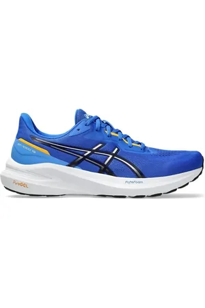 Asics Gt-1000 13 Modell Mit Winteraufkleber - 45