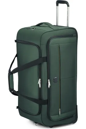 Delsey Pin Up 2 Rollen Reisetasche 74 Cm für Herren - XL