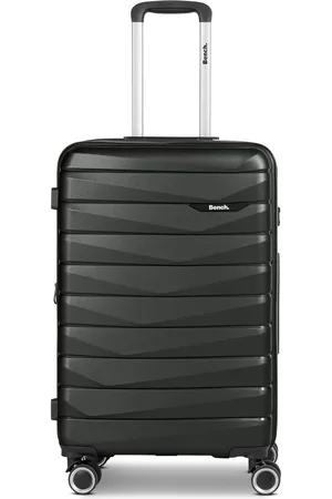 Bench Paris 4 Rollen Trolley M 66 Cm Mit Dehnfalte für Herren - L