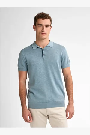 Petrol Industries Poloshirt – Strickwaren - XL