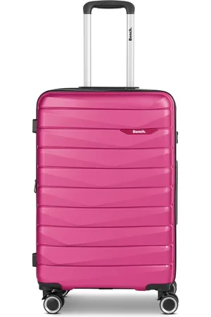 Bench Paris 4 Rollen Trolley M 66 Cm Mit Dehnfalte für Herren - L