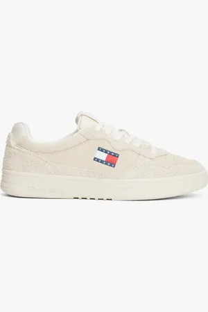 Tommy Hilfiger Tjm Cupsole Sude Hemd - 45
