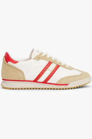 Tommy Hilfiger Tjw Retro Runner Mit Klammen für Damen - 40