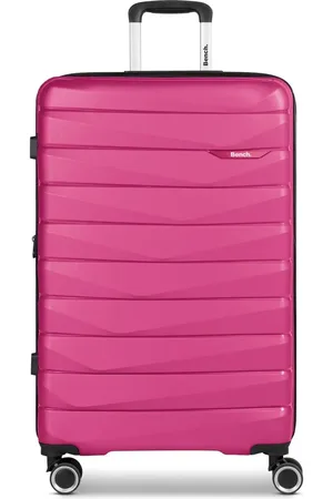 Bench Paris 4 Rollen Trolley L 76 Cm Mit Dehnfalte für Herren - XL