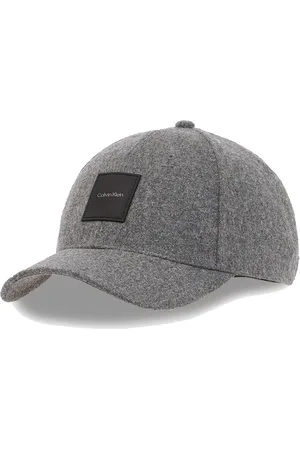 Calvin Klein Woll-bb-kappe - One Size