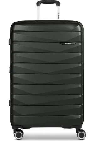 Bench Paris 4 Rollen Trolley L 76 Cm Mit Dehnfalte für Herren - XL