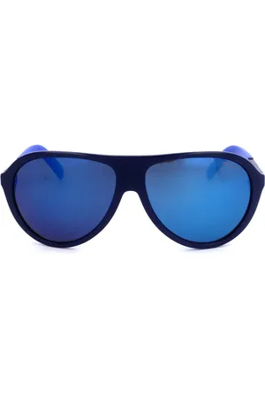 Moncler Ml Sun Modell 0289 90x 62 14 135 - One Size