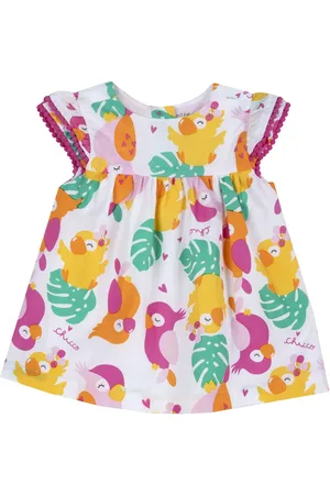 chicco Abito M/c - 3 Monate