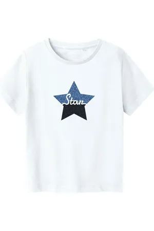 NAME IT Name ıt Kinder-t-shirt Modell - 134/140