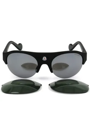Moncler Ml Sun Ml0050 02c 60 20 135 - One Size