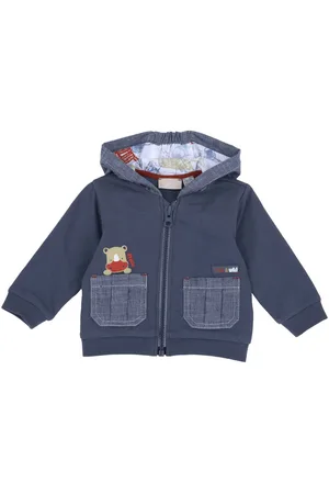 chicco Strickjacke Mit Kapuze - 15 Monate