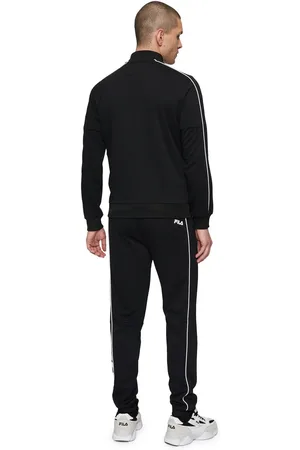 Fila Trino Slim-fit-trainingsset - XL