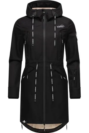 Marikoo Fonksiyonel Raflı Raf für Damen - 2XL