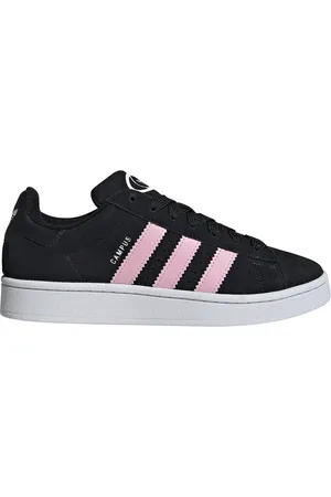 adidas Campus 00s Cblack/ftwwht/trupnk - 44