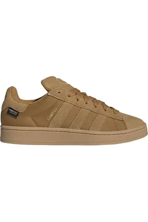 adidas Campus 00s – Prebro/gum3 Modell Bequeme Stoffschuhe für Herren - 46 2/3