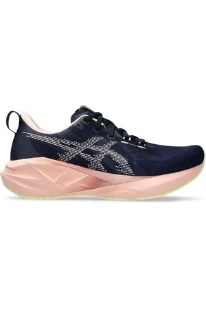 Asics Novablast 5 – Sportschuhe Mit Bequemer Und Modischer Passform - 36