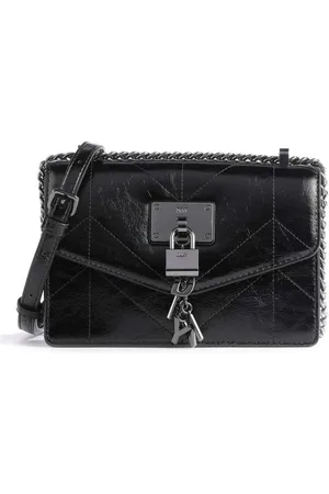 DKNY Blackgun Handtasche - One Size