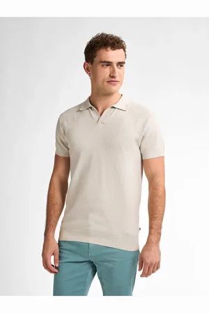 Petrol Industries Poloshirt – Strickwaren - M