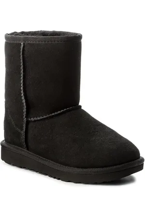 UGG Classic Ii Kinderschuhe, 1017703 K-blk-modell - 31