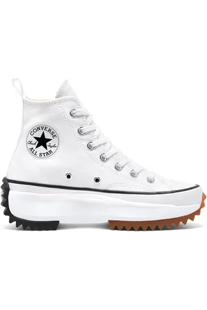 Converse Run Star Hike Canvas-plattform für Herren - 42,5