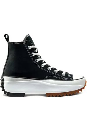 Converse Run Star Hike Hi-plattform - 42,5