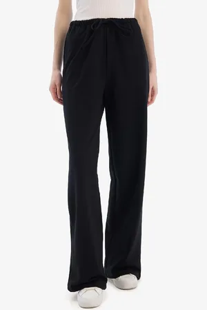 DeFacto Straight-fit-jogginghose Mit Langen Taschen – Elastische Taille für Damen - XS