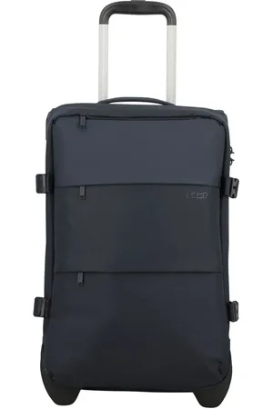 Jump Dunaa 2 Rollen Reisetasche 55 Cm für Herren - S