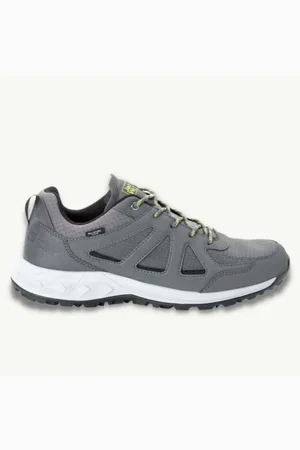 Jack Wolfskin Woodland 2 Texapore Hohe Taille M Woodland 2 Texapore Hohe Taille M für Herren - 47