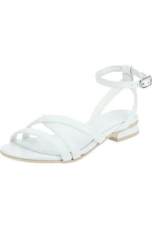 Nero Giardini Sandalen – Stilvolles Design Und Bequemer Schnitt für Damen - 36