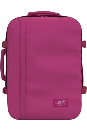 Cabin Zero Travel Daypack 51 Cm Laptopfach für Herren - One Size