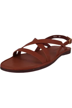 El Naturalista Sandalen Tulip N5694 Cuero Leder für Damen - 41