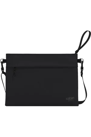 Cabin Zero Classic Schultertasche Rfid Schutz 27 Cm für Herren - One Size