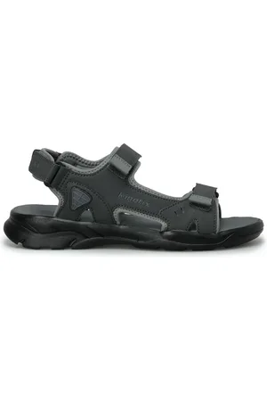 KINETIX Rayn Tx 4fx Graue Sandalen für Damen - 44